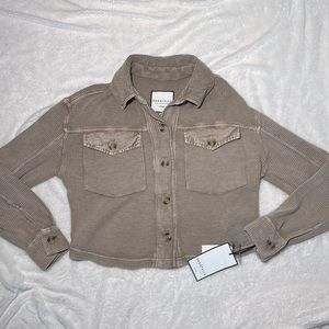 New Bagatelle Jacket